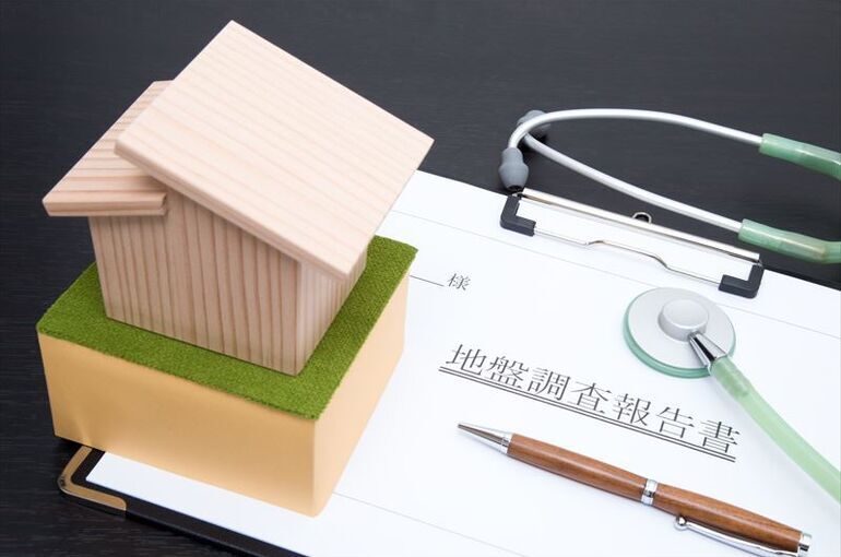 基礎工事にかかる期間と設計段階で必要なこと